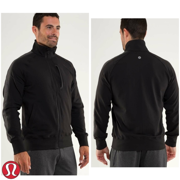lululemon athletica Other - Lululemon | Kung Fu Jacket II
| Black | S